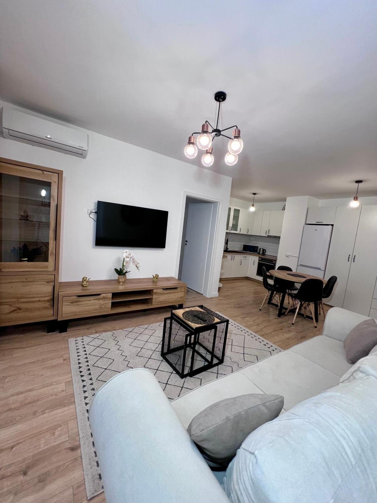 Căn hộ Homeland The Nest Cluj-Napoca